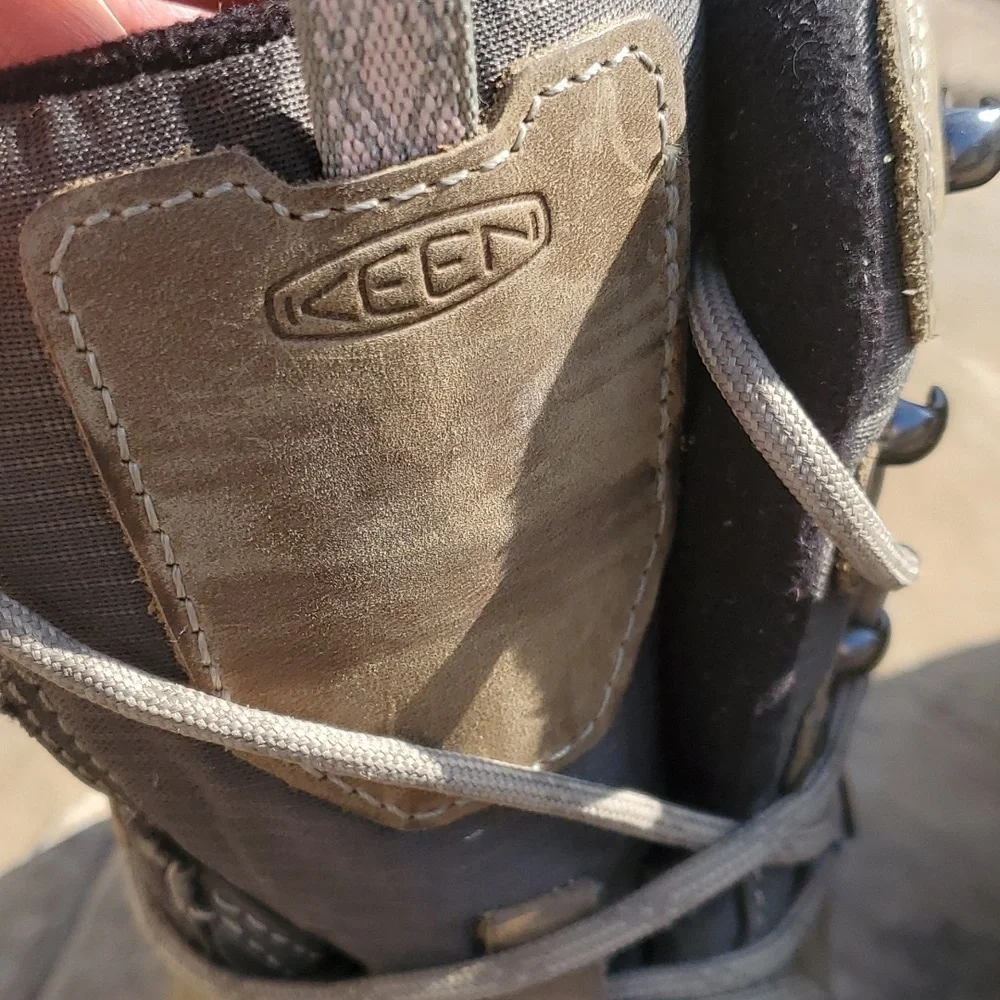 KEEN - Picture 6 of 8